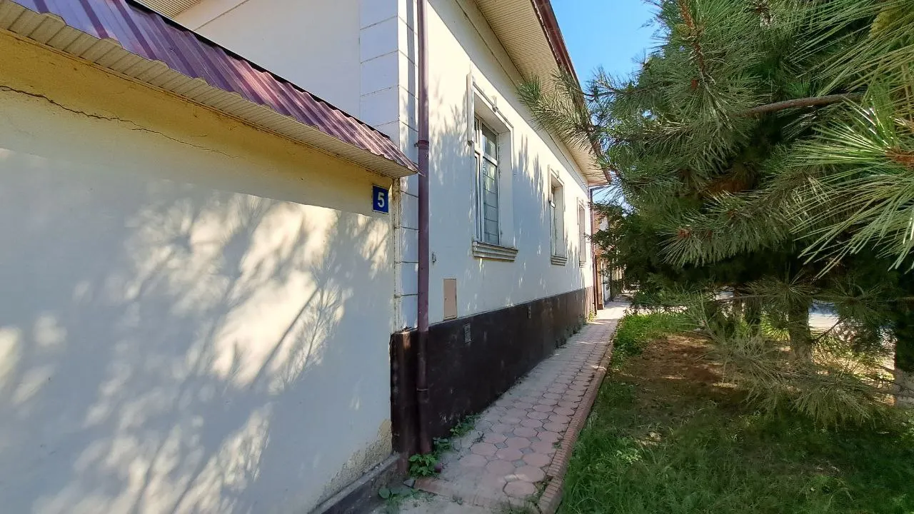Продаётся дом, 6 сот., 1 этаж — Мирзо-Улугбекский район