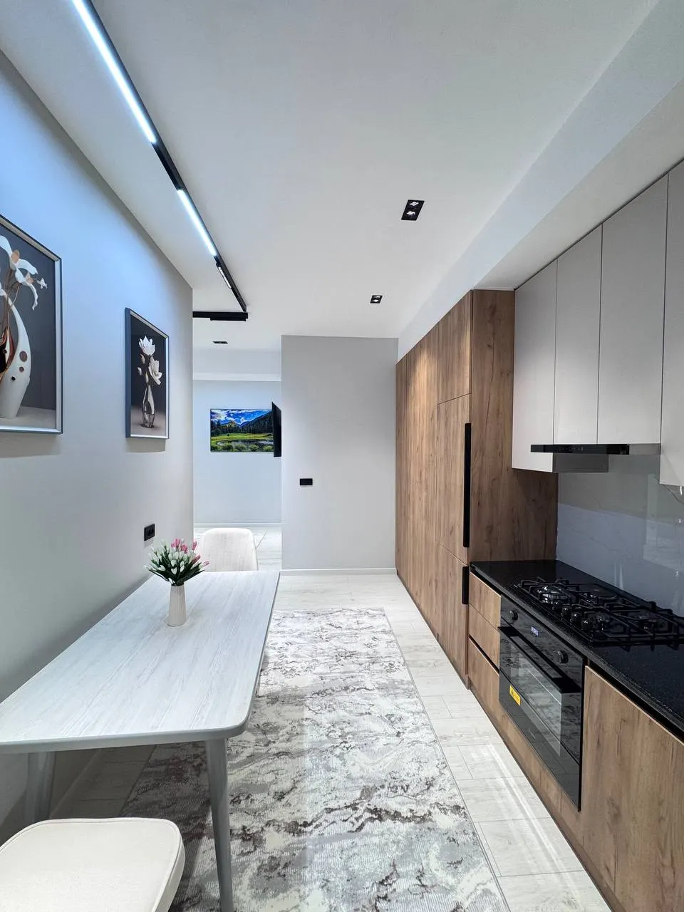 Sotiladi 2 xonali kvartira, 46 m², 9/16 qavat — Chilonzor tumani