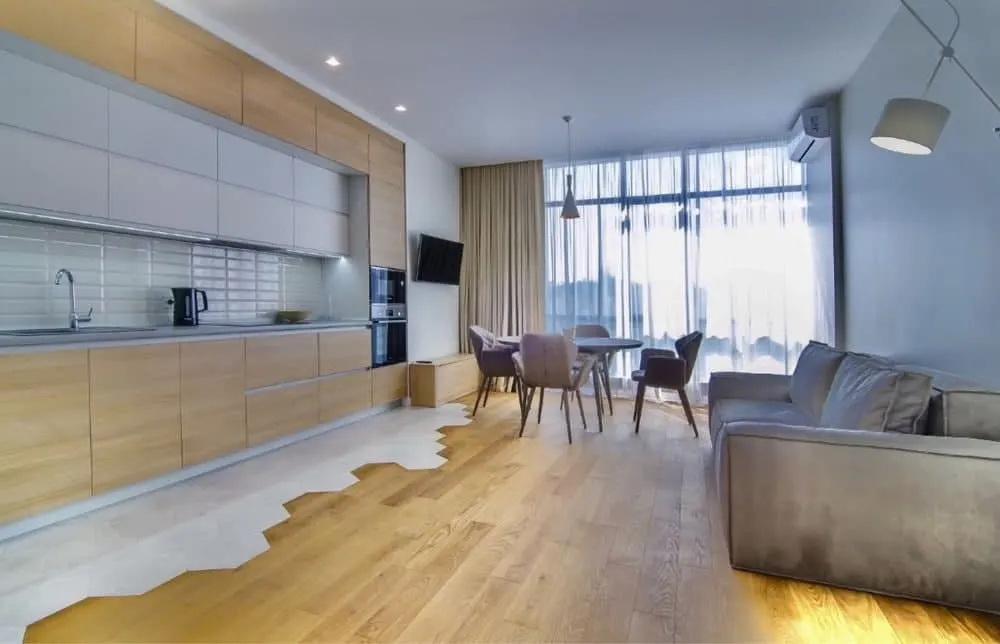 Ижарага берилади 2 хонали квартира, 65 м², 5/7 қават — Шайхонтоҳур тумани