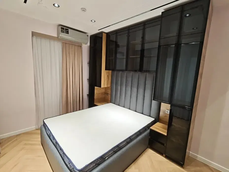 Сдаётся 2-комнатная квартира, 60 м², 5/6 этаж — Мирзо-Улугбекский район