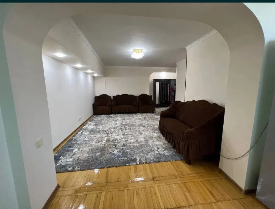 Ijaraga beriladi 4 xonali kvartira, 85 m², 3/4 qavat — Yunusobod tumani