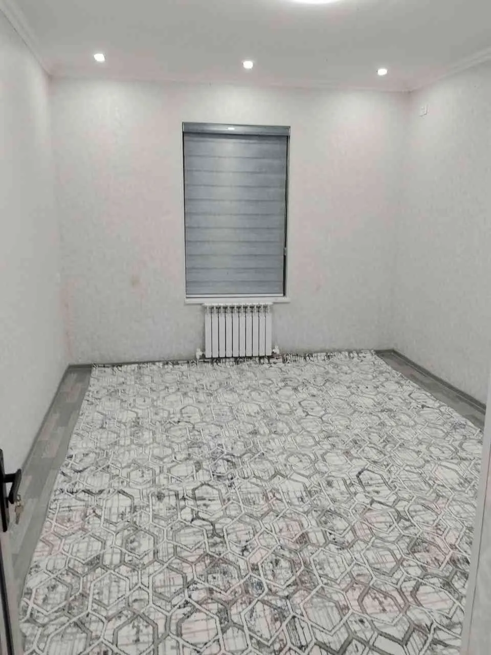 Сдаётся 2-комнатная квартира, 60 м², 1/2 этаж — Яшнабадский район