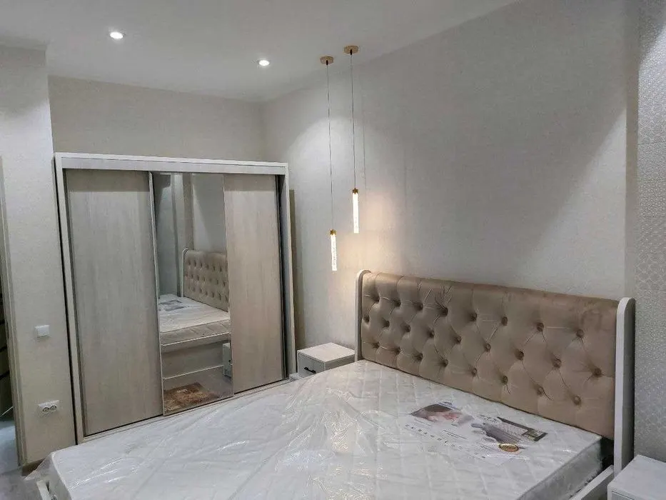 Сдаётся 2-комнатная квартира, 55 м², 2/9 этаж — Яшнабадский район