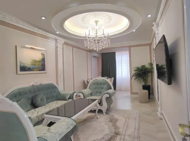Ижарага берилади 4 хонали квартира, 110 м², 5/9 қават — Миробод тумани
