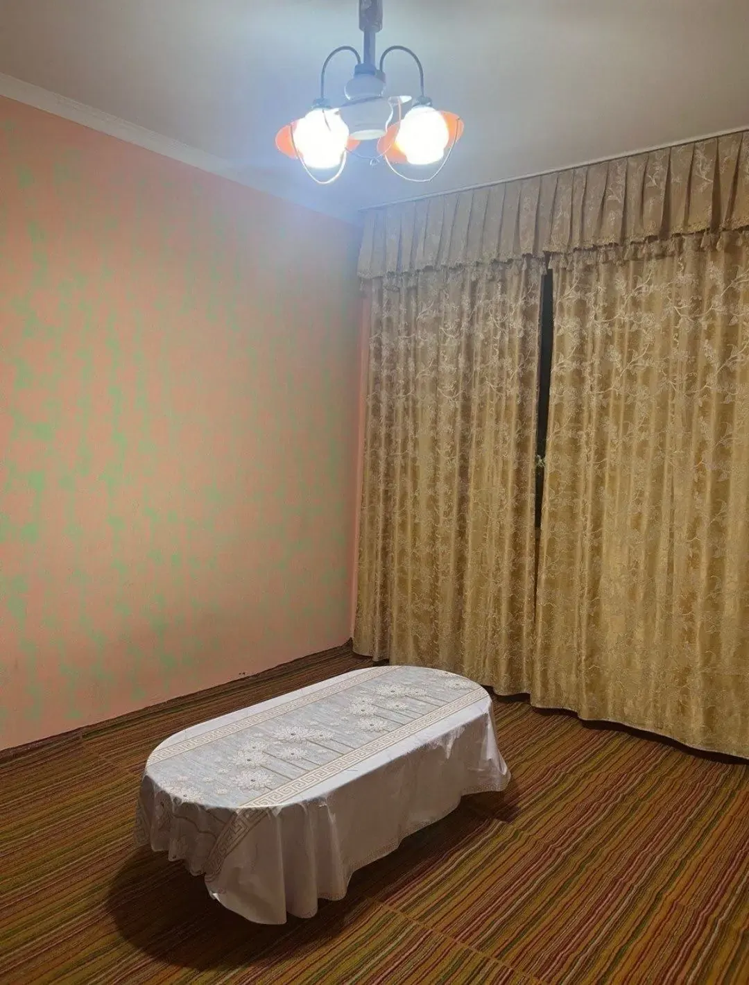 Сотилади 2 хонали квартира, 46 м², 4/4 қават — Чилонзор тумани
