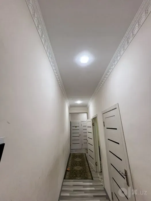 Ижарага берилади 3 хонали квартира, 78 м², 3/8 қават — Яшнобод тумани
