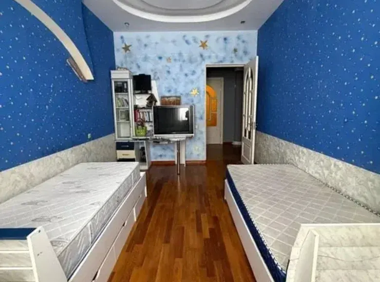 Ijaraga beriladi 3 xonali kvartira, 161 m², 3/4 qavat — Mirobod tumani