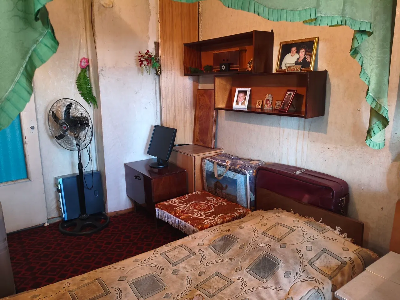 Сотилади студия квартира, 43 м², 7/16 қават — Учтепа тумани