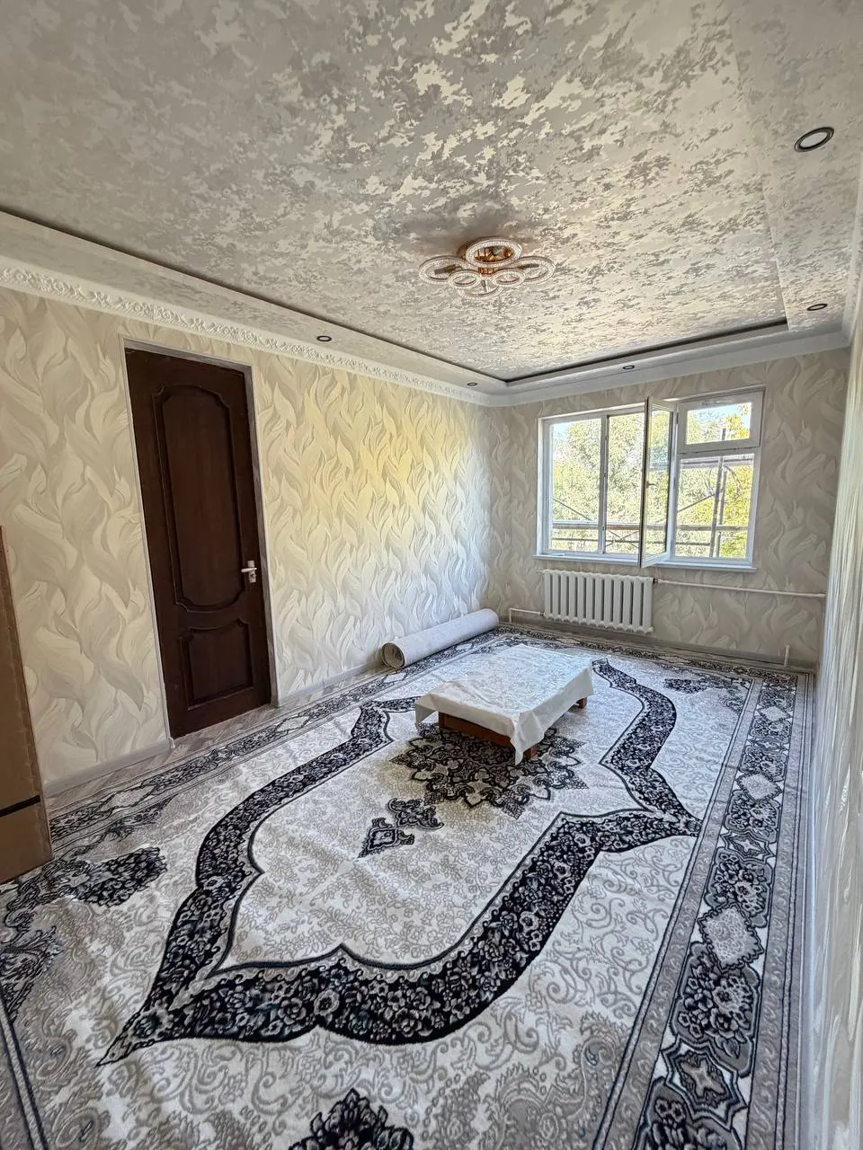 Сотилади 1 хонали квартира, 42 м², 4/4 қават — Олмазор тумани
