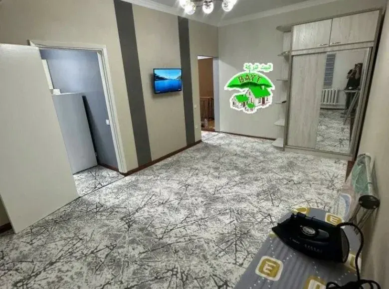 Sotiladi 1 xonali kvartira, 30 m², 4/4 qavat — Chilonzor tumani
