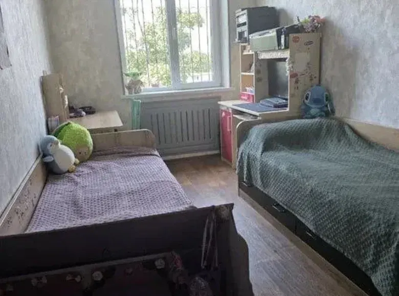 Сотилади 2 хонали квартира, 46 м², 2/4 қават — Тошкент шаҳри