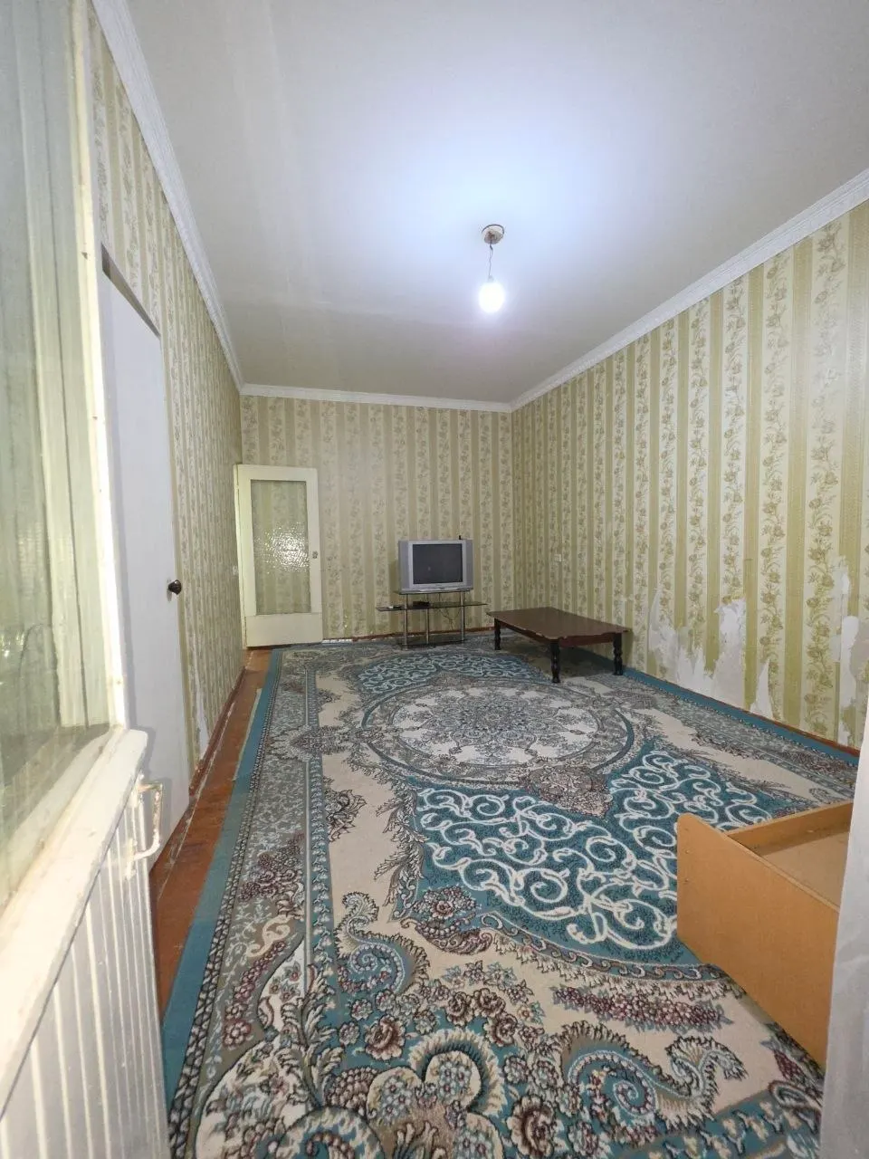 Сотилади 2 хонали квартира, 50 м², 3/4 қават — Юнусобод тумани