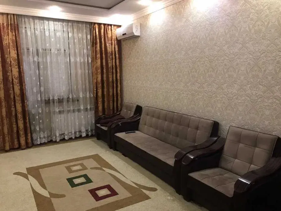 Ижарага берилади 2 хонали квартира, 64 м², 3/9 қават — Мирзо Улуғбек тумани