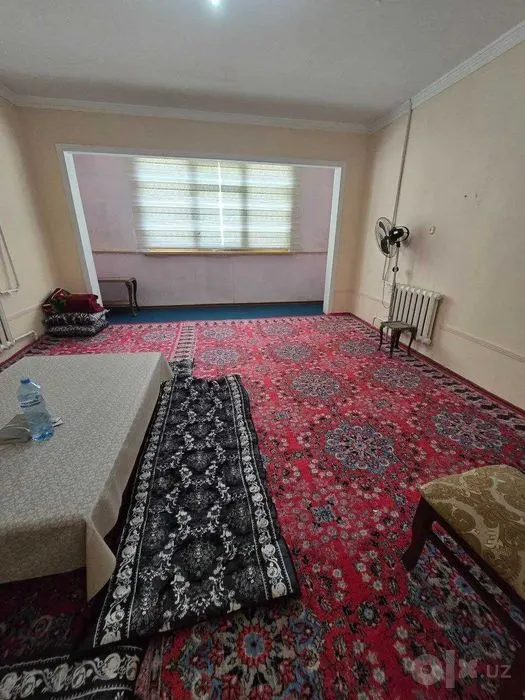 Продаётся 2-комнатная квартира, 58 м², 5/9 этаж — Чиланзарский район