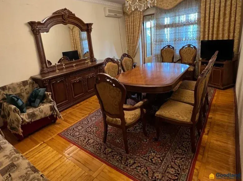 Продаётся 3-комнатная квартира, 90 м², 5/6 этаж — Мирзо-Улугбекский район