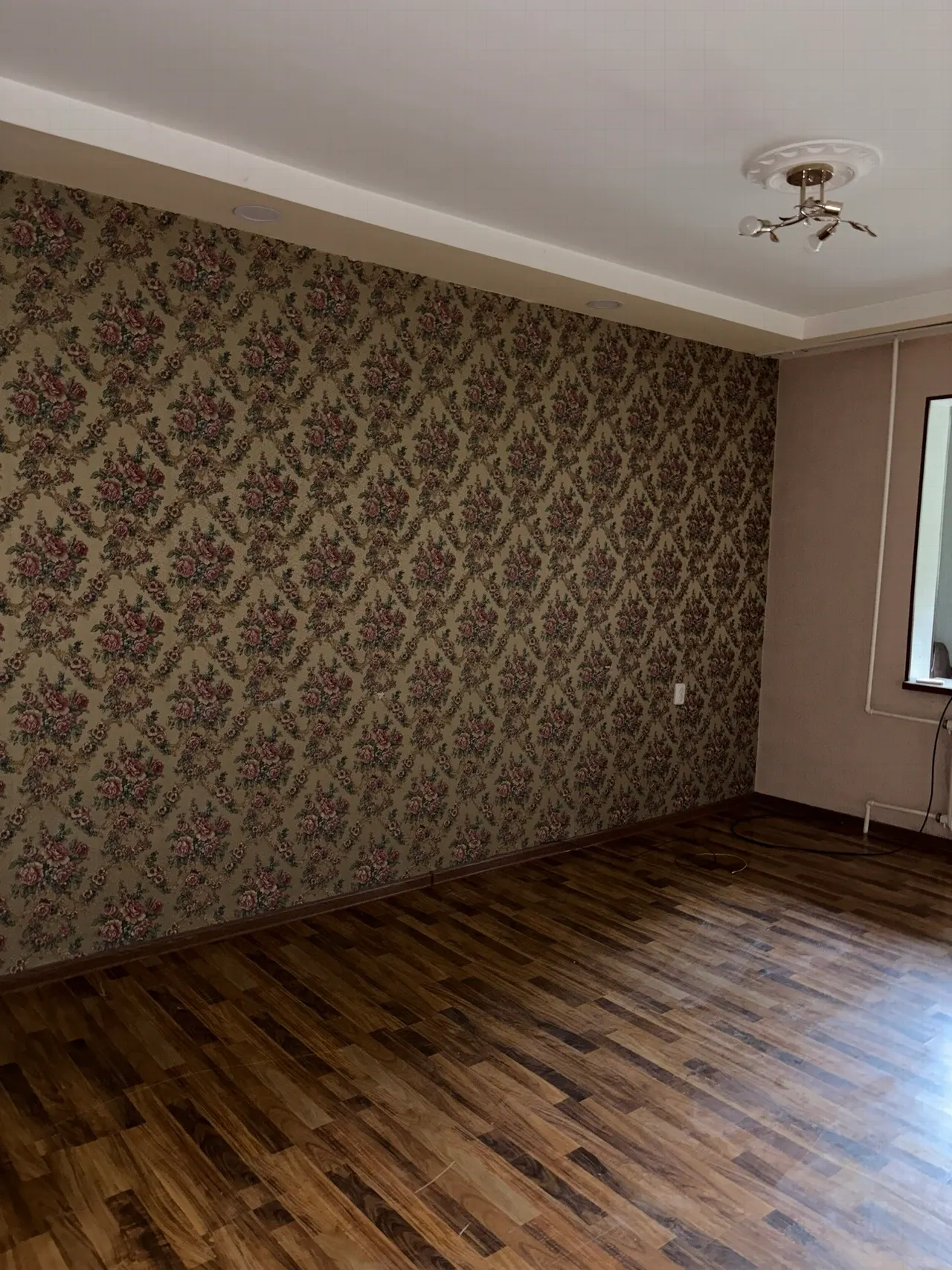 Продаётся 1-комнатная квартира, 36.3 м², 2/4 этаж — Чиланзарский район