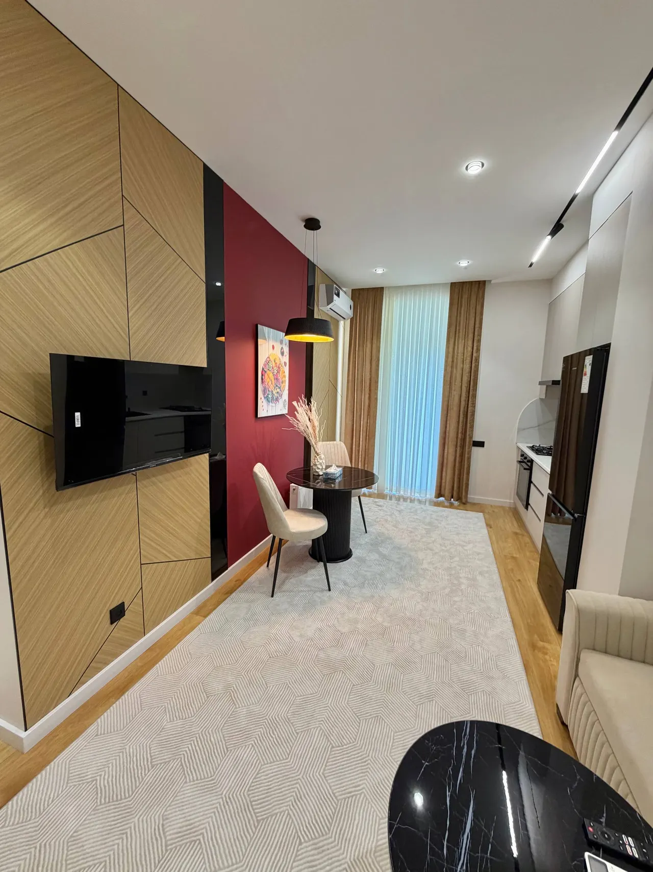 Сотилади 2 хонали квартира, 47 м², 5/12 қават — Олмазор тумани