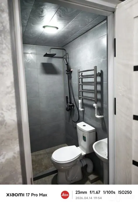 Сдаётся 3-комнатная квартира, 70 м² — Карши