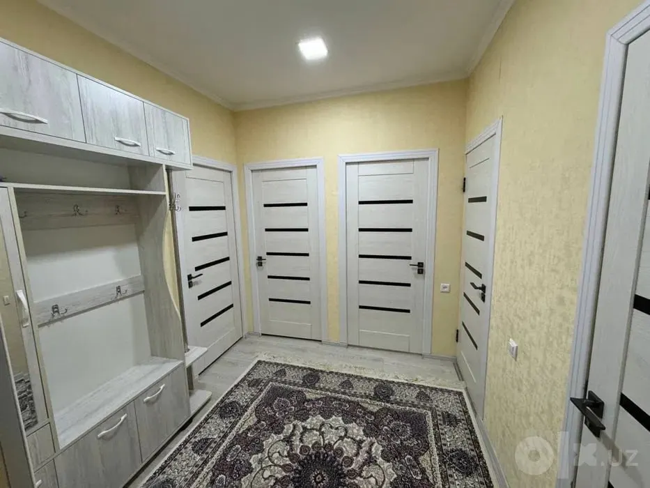 Продаётся 3-комнатная квартира, 70 м², 4/4 этаж — Мирзо-Улугбекский район