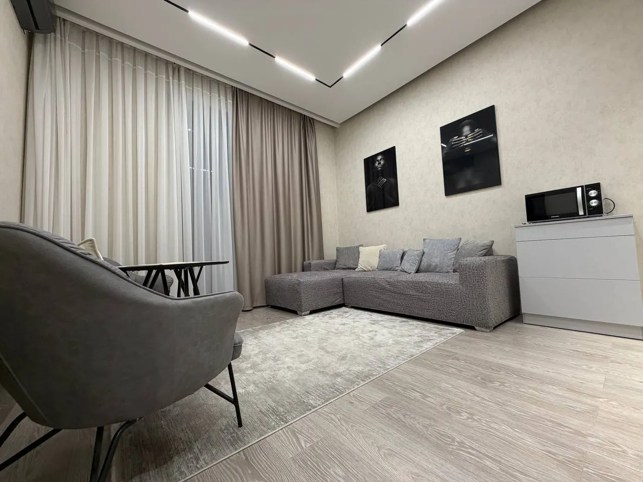 Продаётся 2-комнатная квартира, 47 м², 5/14 этаж — Яшнабадский район