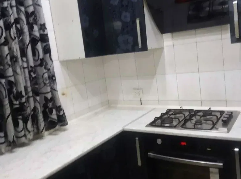 Sotiladi 2 xonali kvartira, 48 m², 1/4 qavat — Chilonzor tumani