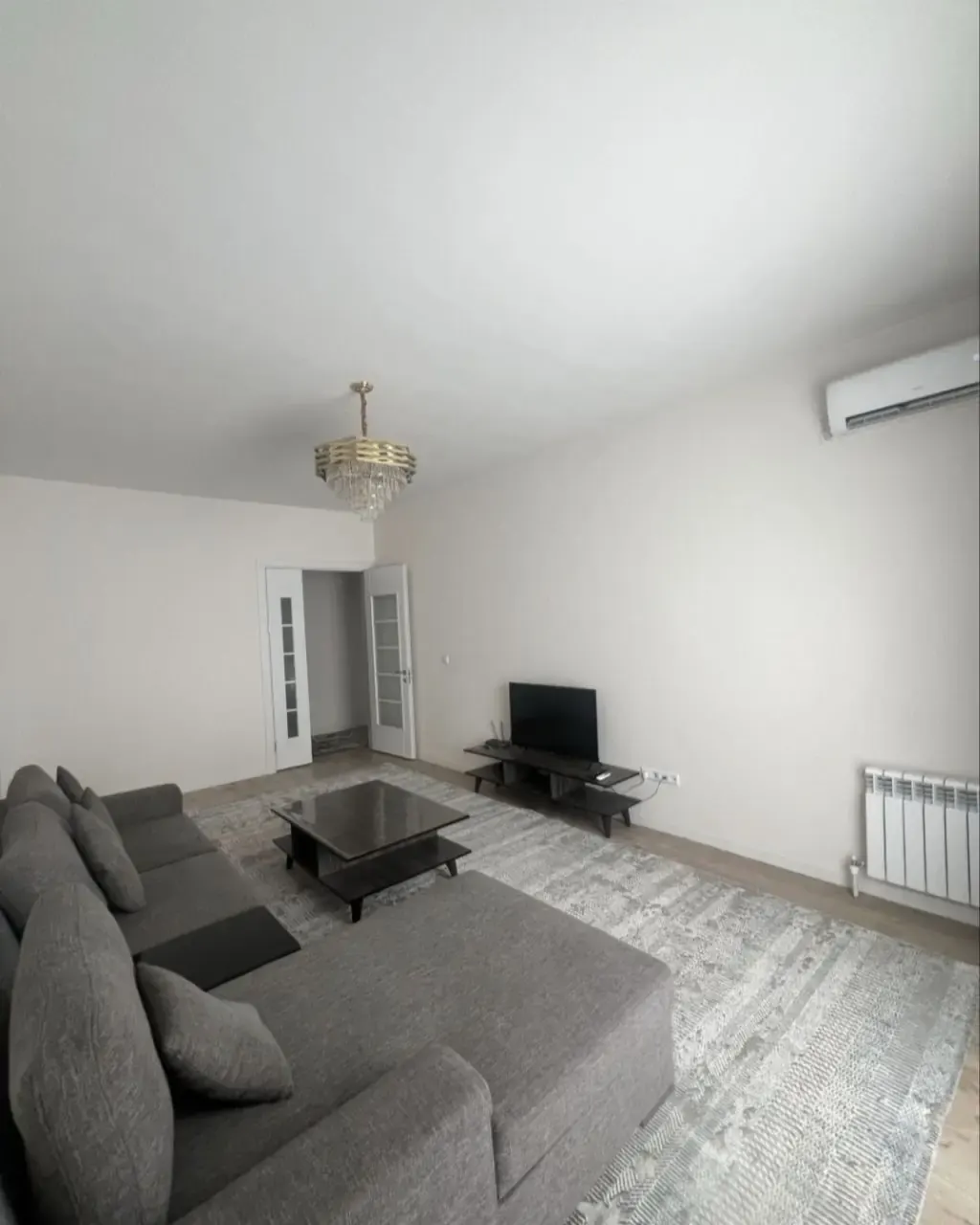 Сдаётся 3-комнатная квартира, 80 м², 5/9 этаж — Алмазарский район