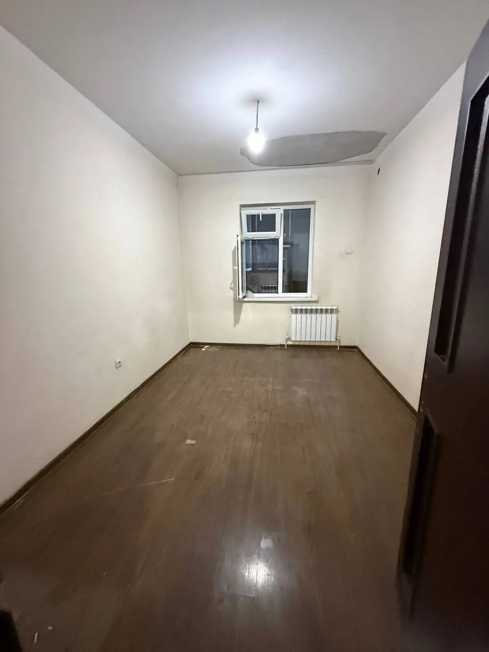 Sotiladi 3 xonali kvartira, 75 m², 8/9 qavat — Yangihayot tumani