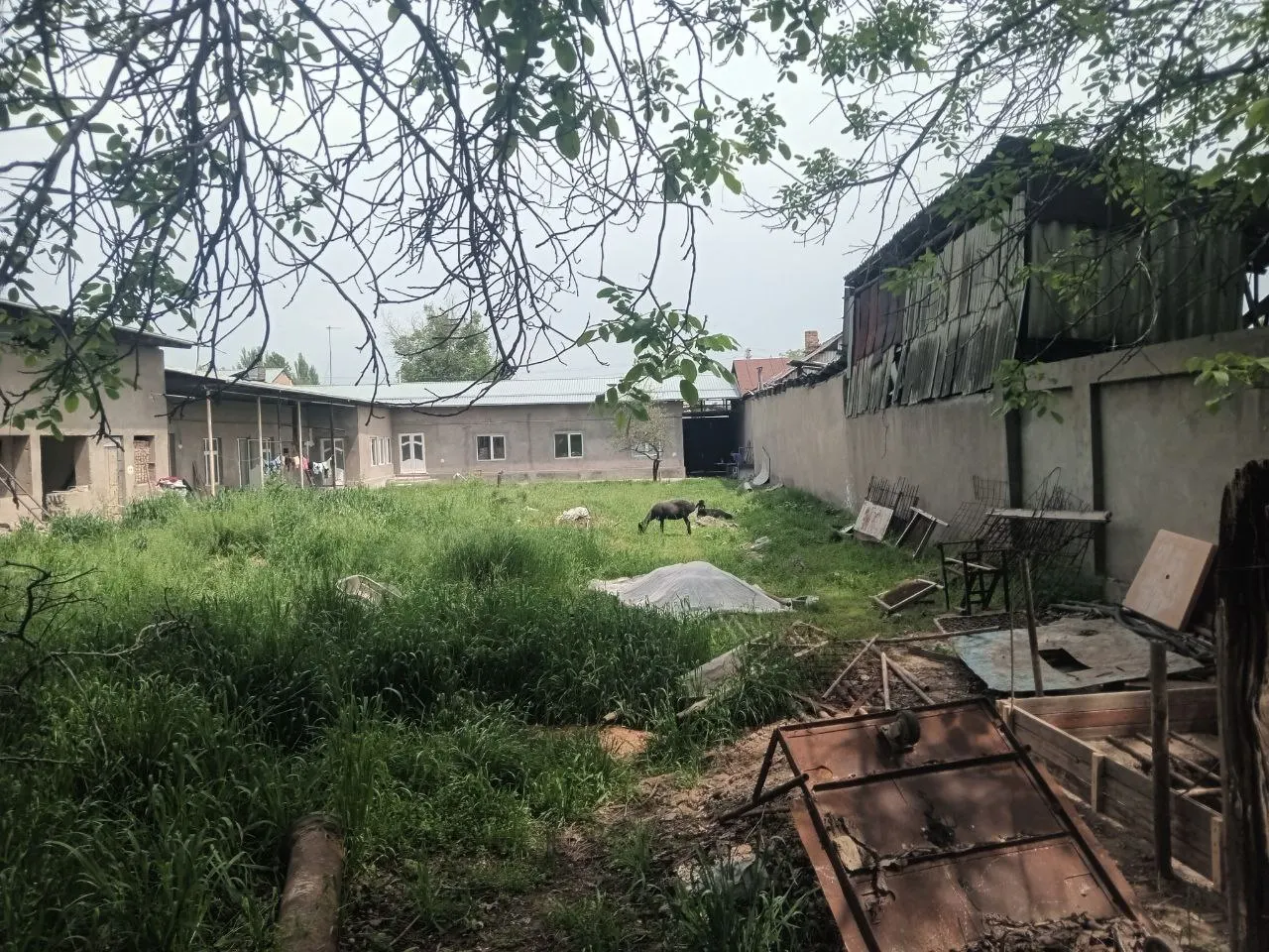 Продаётся дом, 16 м² — Ташкентский район