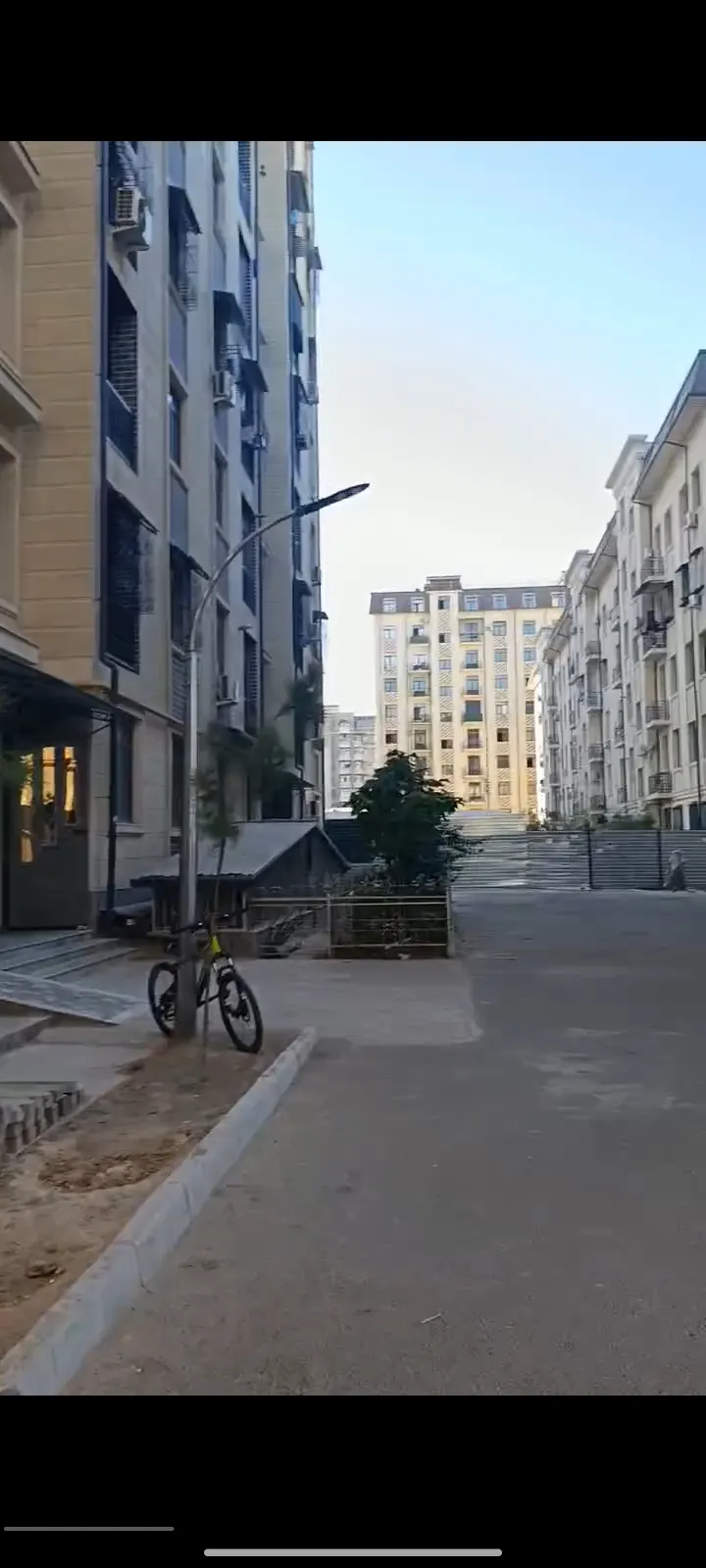 Sotiladi 2 xonali kvartira, 56 m², 7/10 qavat — Sergeli tumani