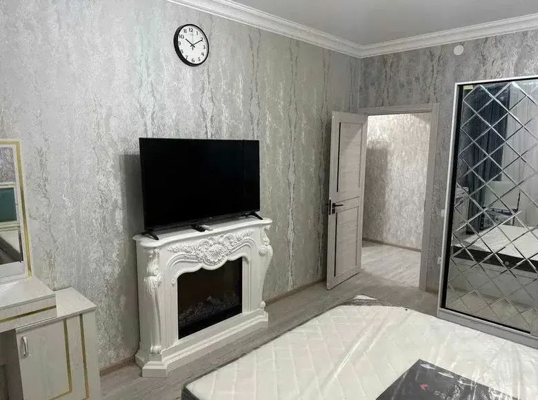 Ижарага берилади 1 хонали квартира, 50 м², 5/16 қават — Шайхонтоҳур тумани