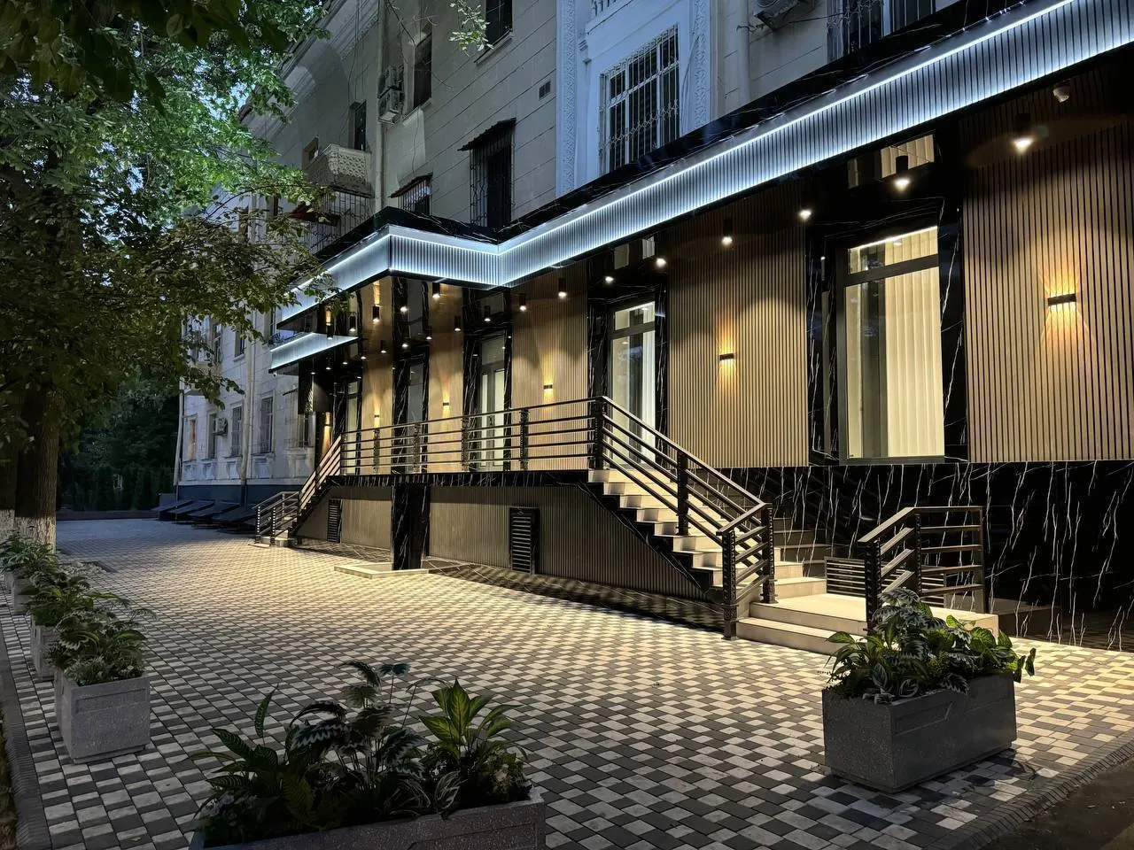 Продаётся коммерческое помещение, 180 м² — Мирзо-Улугбекский район