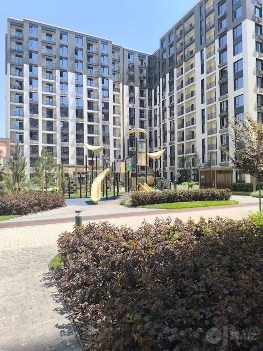 Sotiladi 1 xonali kvartira, 39 m², 7/12 qavat — Olmazor tumani