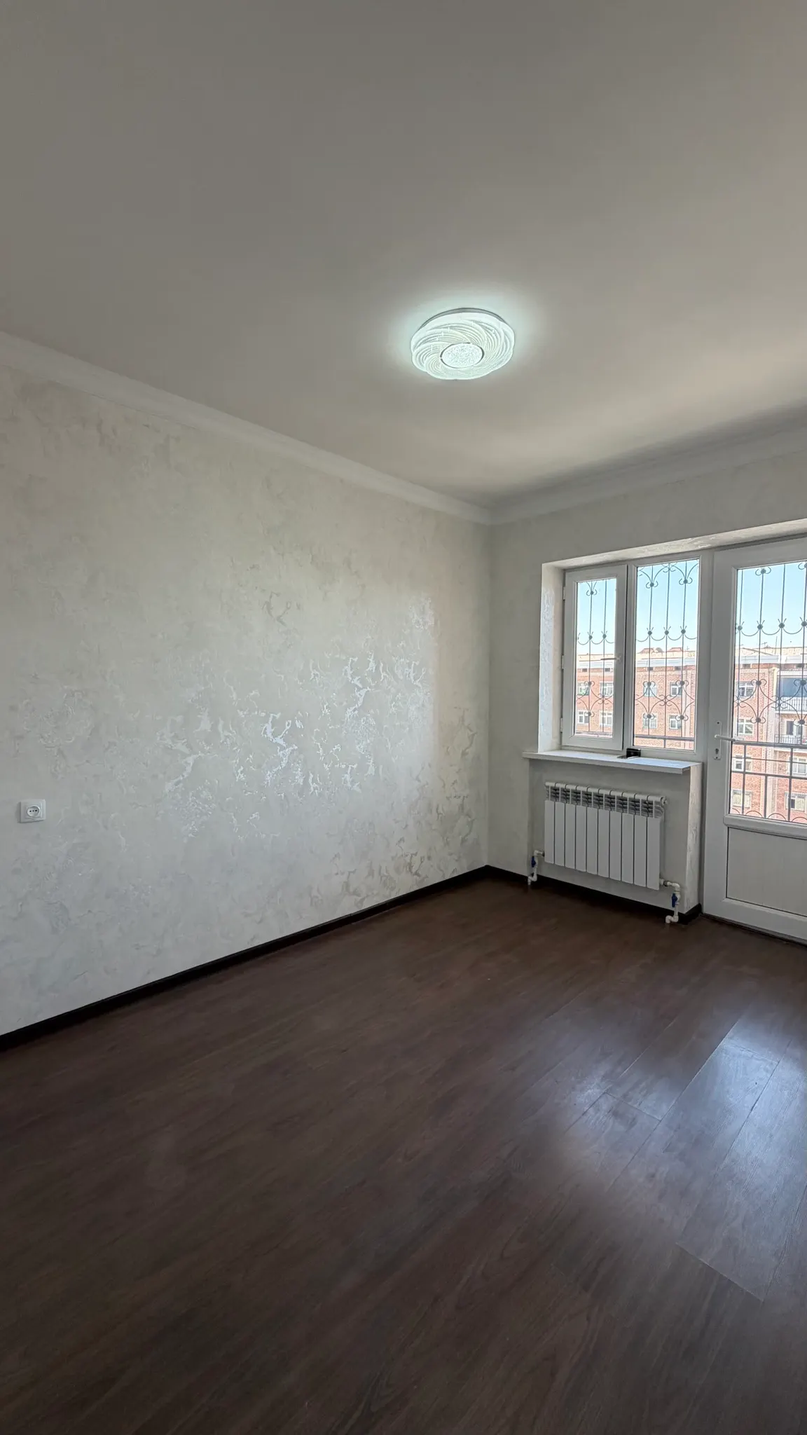 Сотилади 2 хонали квартира, 45 м², 7/7 қават — Янгиҳаёт тумани