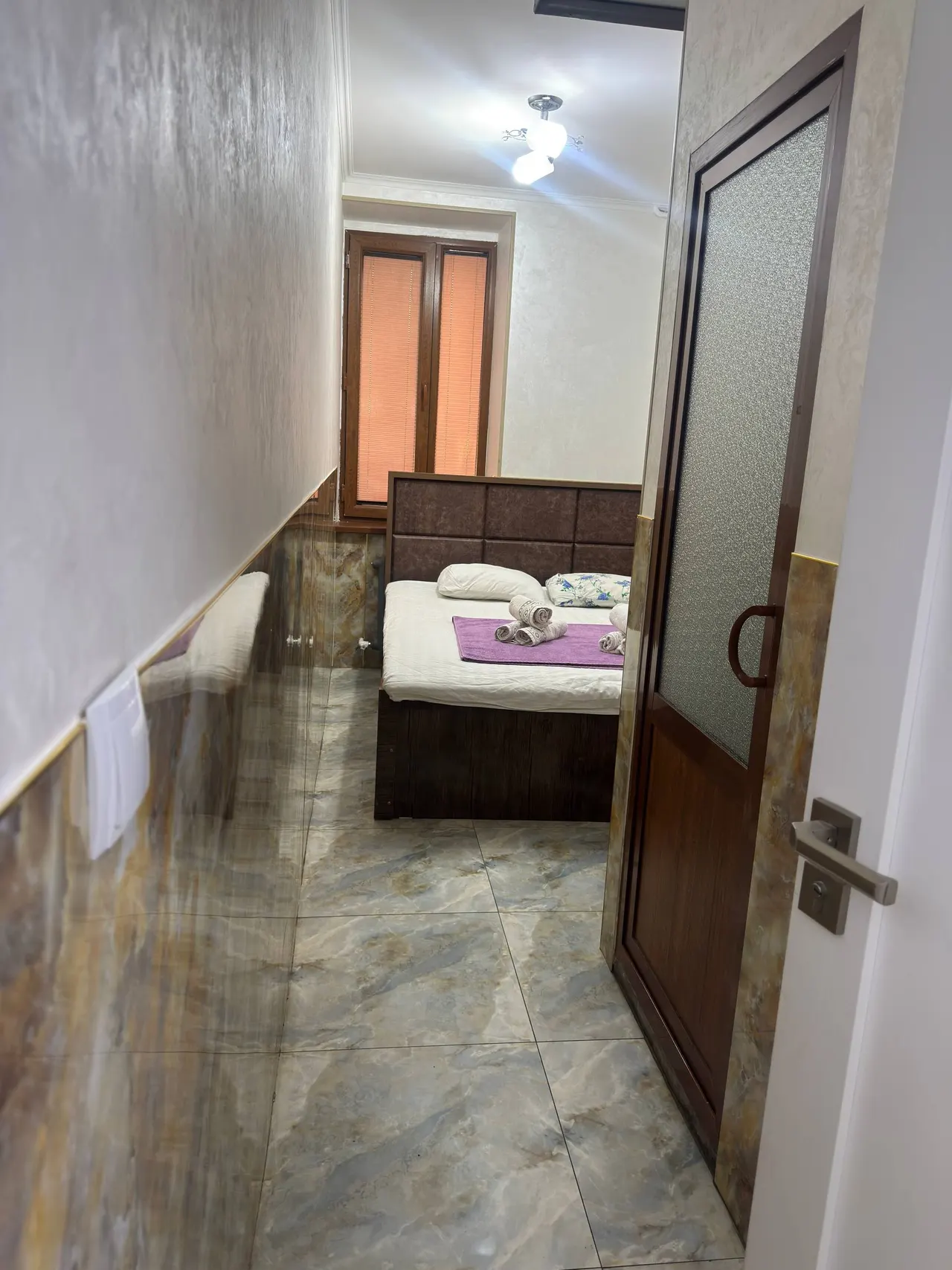 Сотилади тижорат биноси, 180 м² — Миробод тумани
