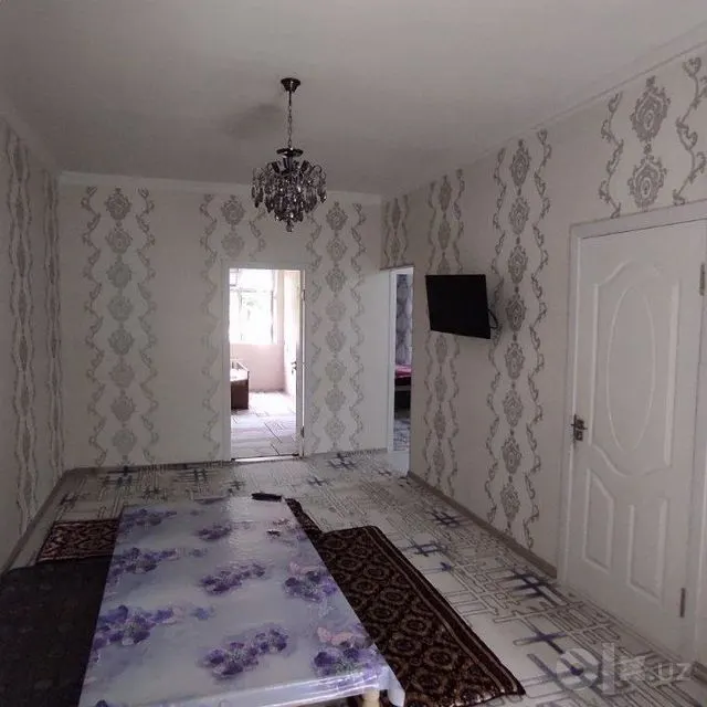 Ijaraga beriladi 3 xonali kvartira, 60 m², 3/4 qavat — Chilonzor tumani
