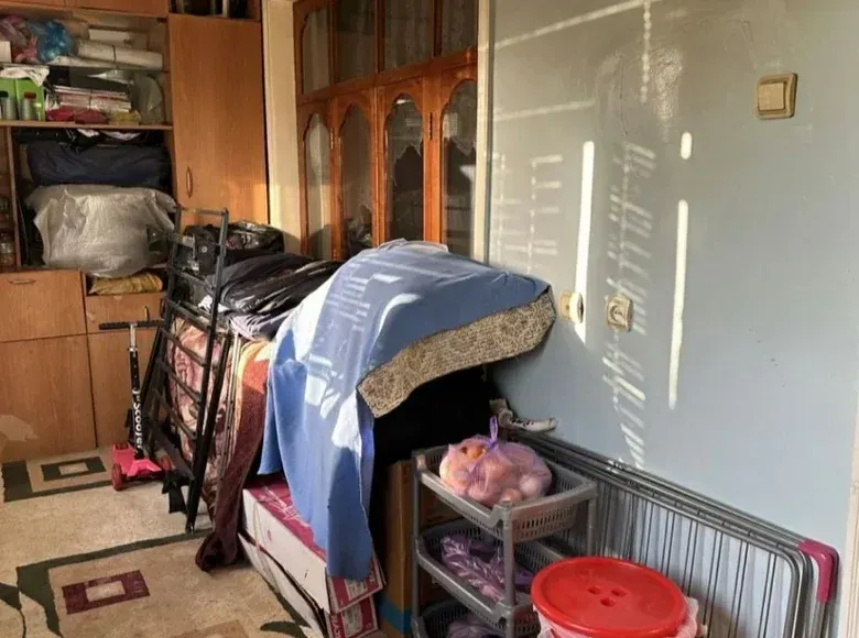 Продаётся 3-комнатная квартира, 76 м², 4/5 этаж — Чиланзарский район