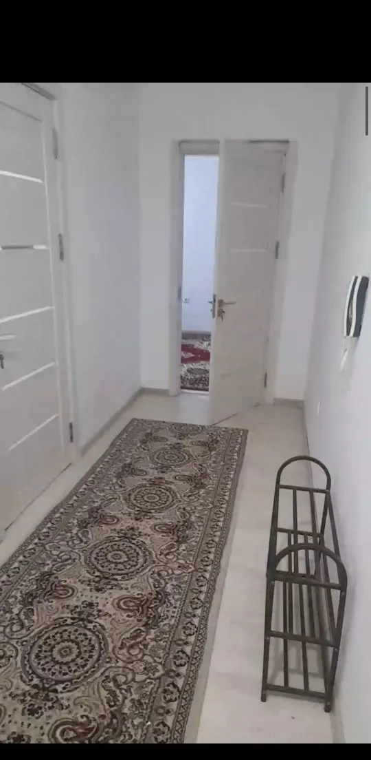 Продаётся 3-комнатная квартира, 77 м², 3/16 этаж — Яшнабадский район