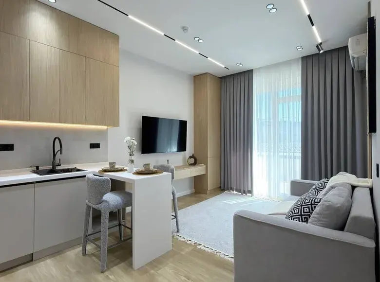 Продаётся 2-комнатная квартира, 48 м², 3/9 этаж — Яшнабадский район