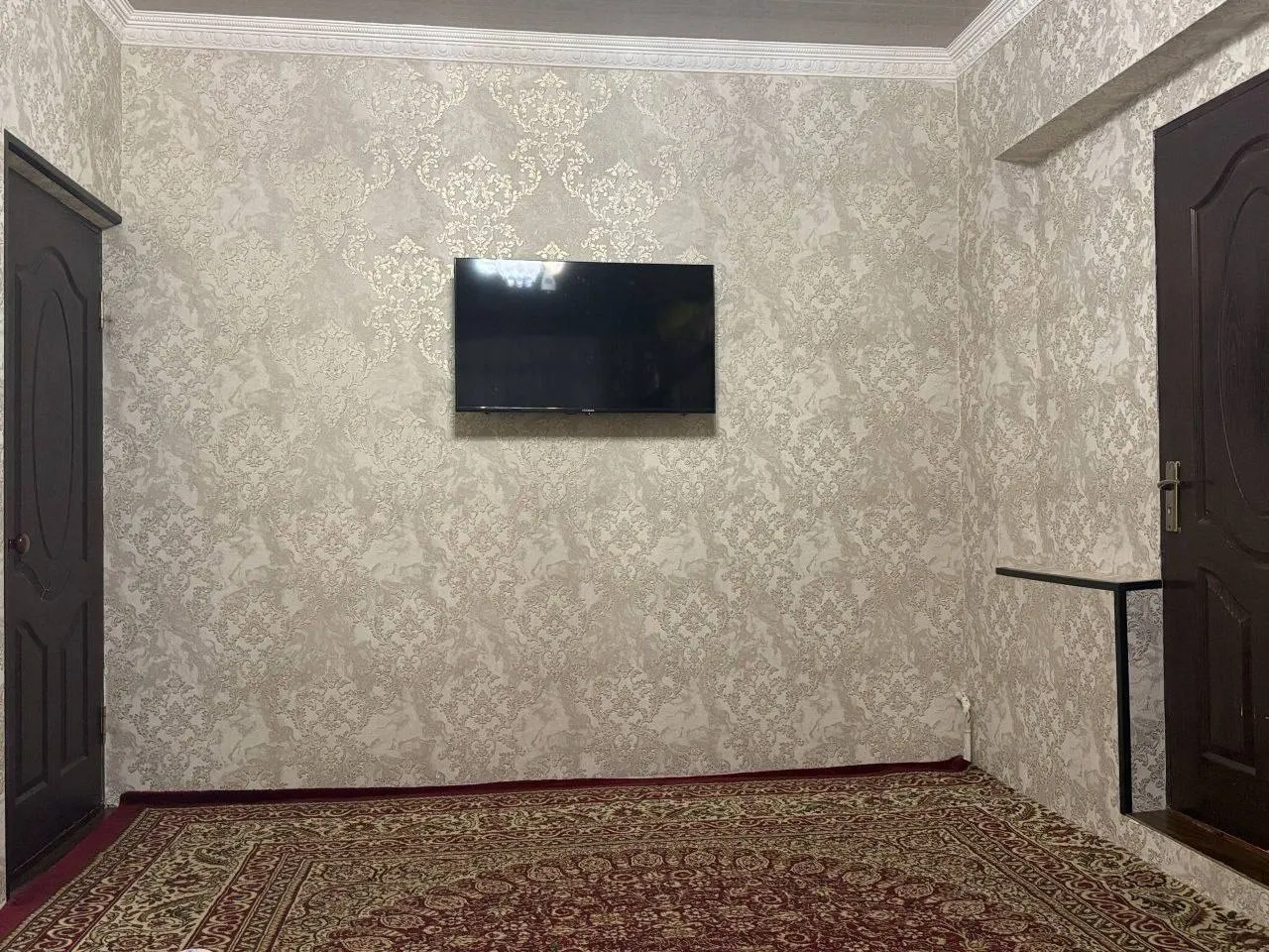 Сотилади 1 хонали квартира, 42 м², 5/5 қават — Шайхонтоҳур тумани