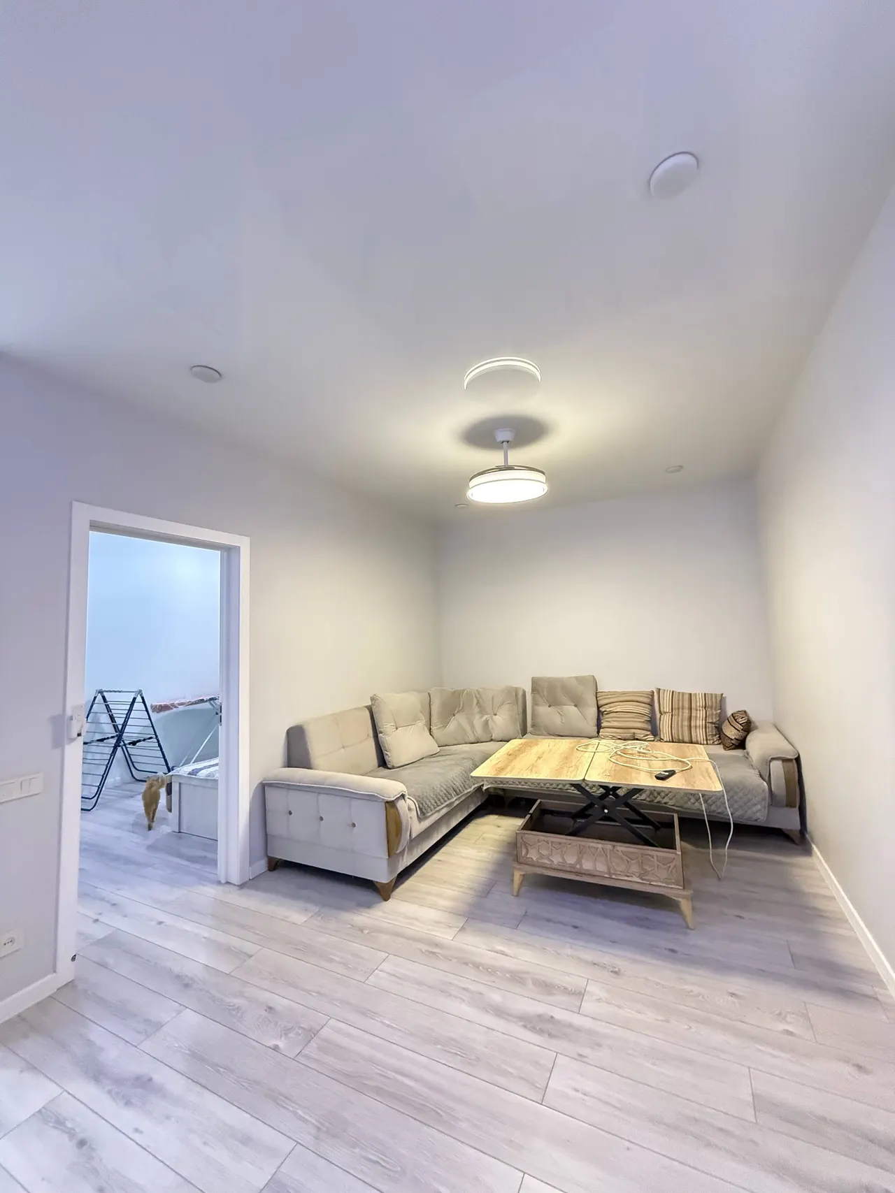 Сдаётся 3-комнатная квартира, 75 м², 4/9 этаж — Яшнабадский район