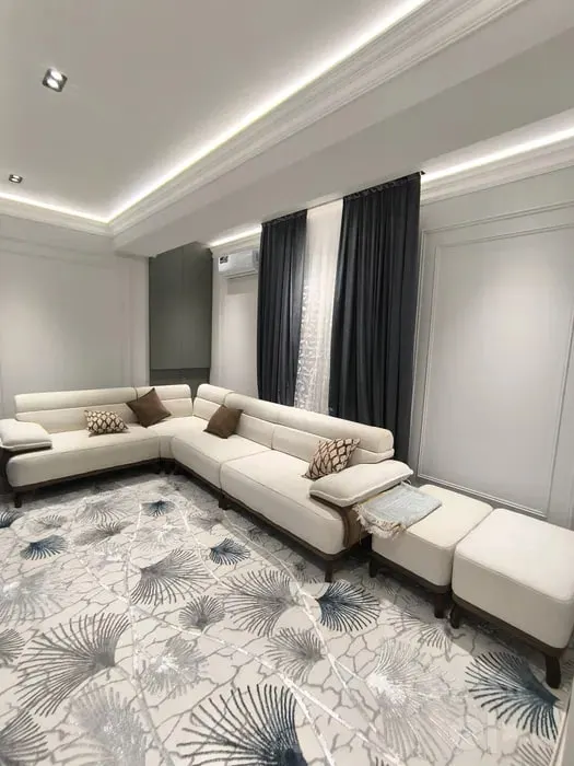 Сотилади 3 хонали квартира, 84 м², 8/10 қават — Юнусобод тумани