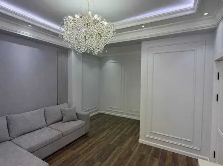 Сотилади 2 хонали квартира, 58 м², 12/13 қават — Яккасарой тумани