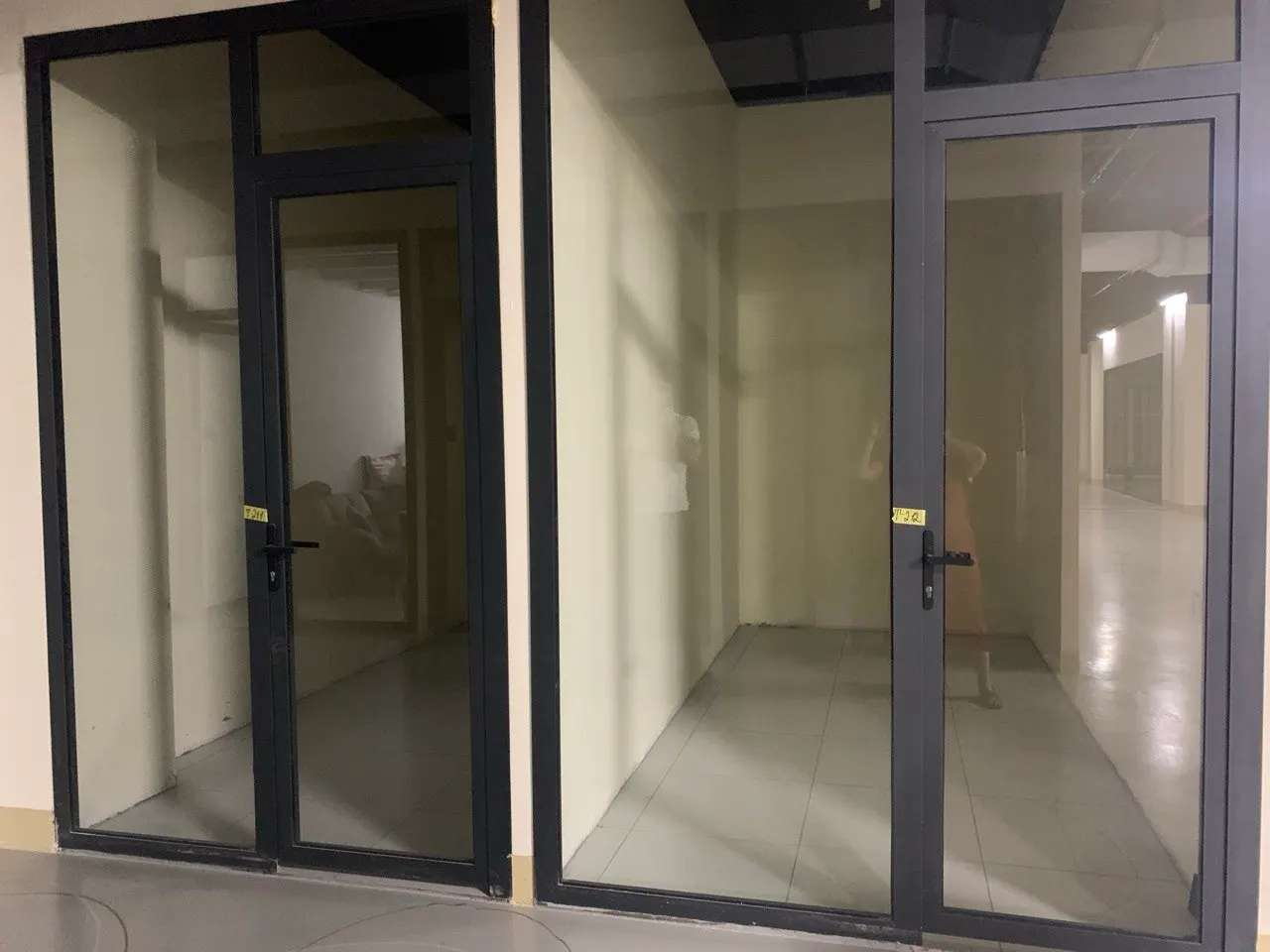 Продаётся коммерческое помещение, 9 м² — Шайхантахурский район