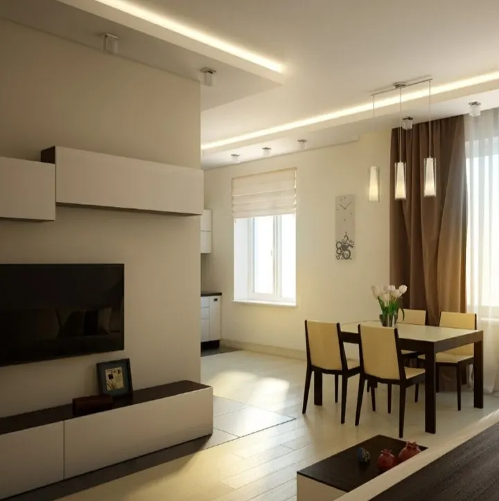 Sotiladi studiya kvartira, 46 m², 2/8 qavat — Uchtepa tumani