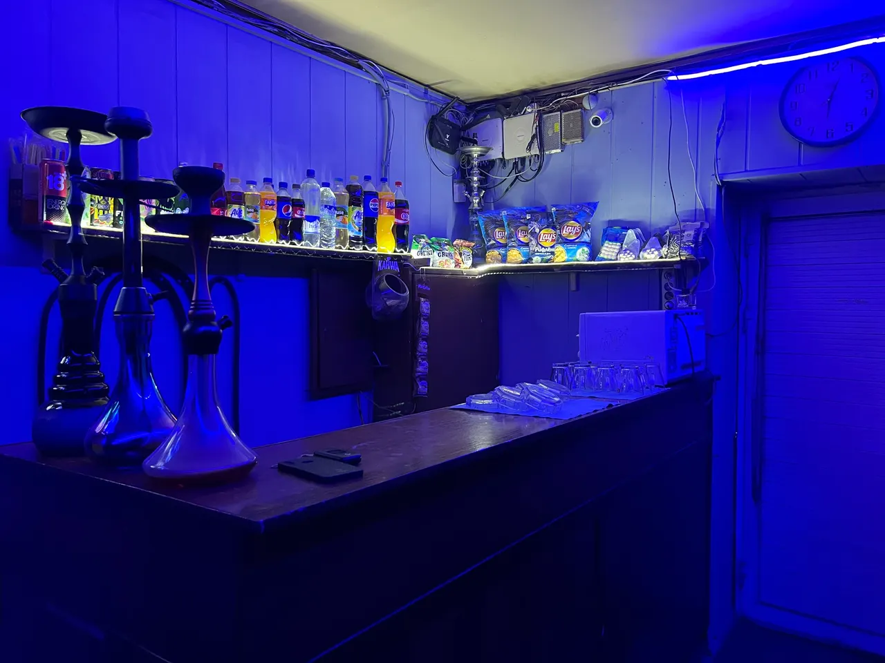Sotiladi tijorat binosi, 90 m² — Toshkent tumani