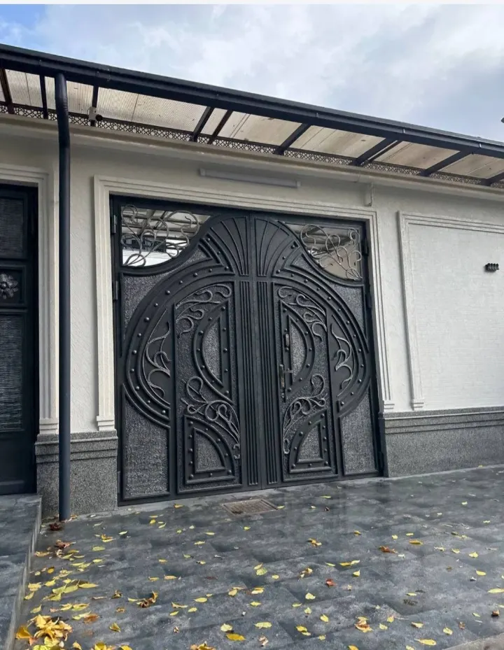 Ijaraga beriladi 6 xonali hovli uy, 2,5 sotix, 270 m², 2 qavatli — Mirzo Ulugʻbek tumani
