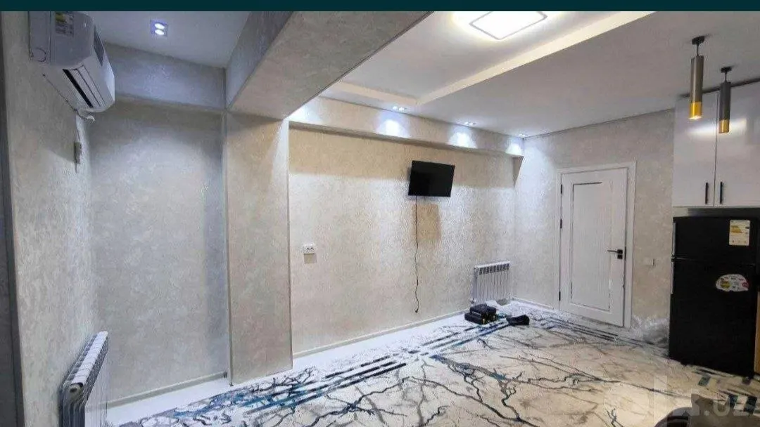 Ijaraga beriladi 1 xonali kvartira, 35 m², 4/10 qavat — Yunusobod tumani