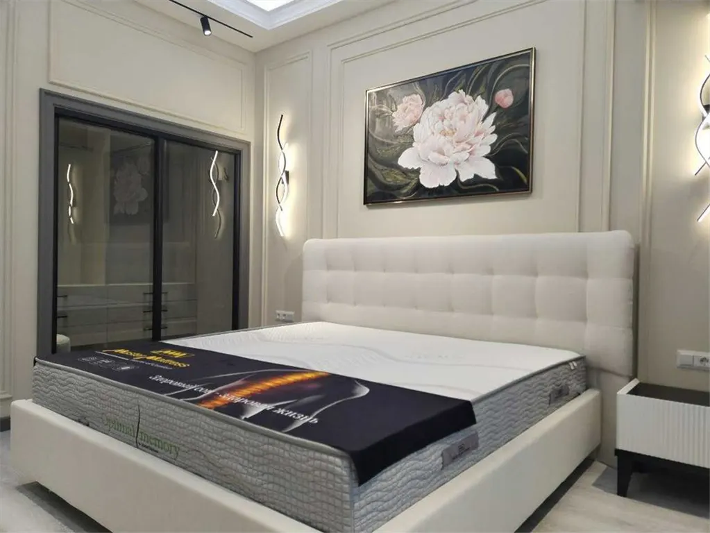 Сдаётся 3-комнатная квартира, 70 м², 6/14 этаж — Мирабадский район