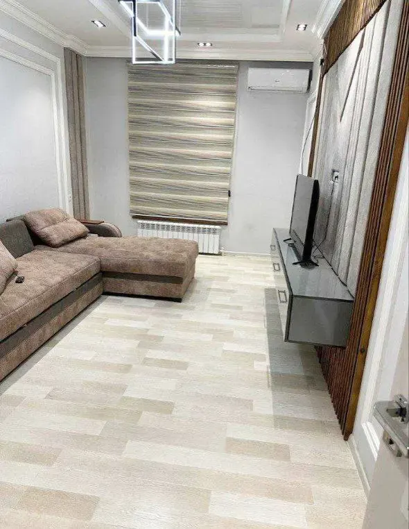 Ijaraga beriladi 3 xonali kvartira, 75 m², 4/9 qavat — Chilonzor tumani