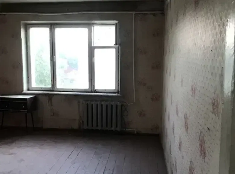 Sotiladi 1 xonali kvartira, 44.4 m² — Mirobod tumani